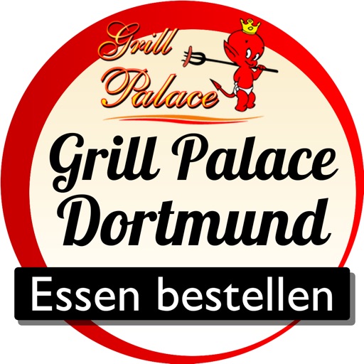 Grill Palace Dortmund