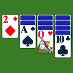 Solitaire — Classic Card Game App Cancel