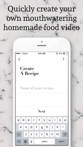 Game screenshot Chopstar - create mouthwatering recipe videos hack