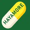 Hayamore App Delete