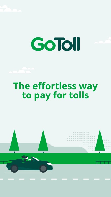GoToll: Pay tolls as you go