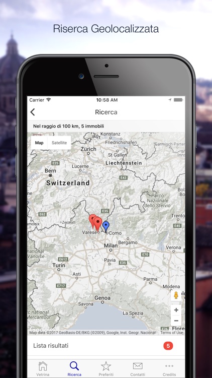 Lorella Brandolini Immobiliare screenshot-4