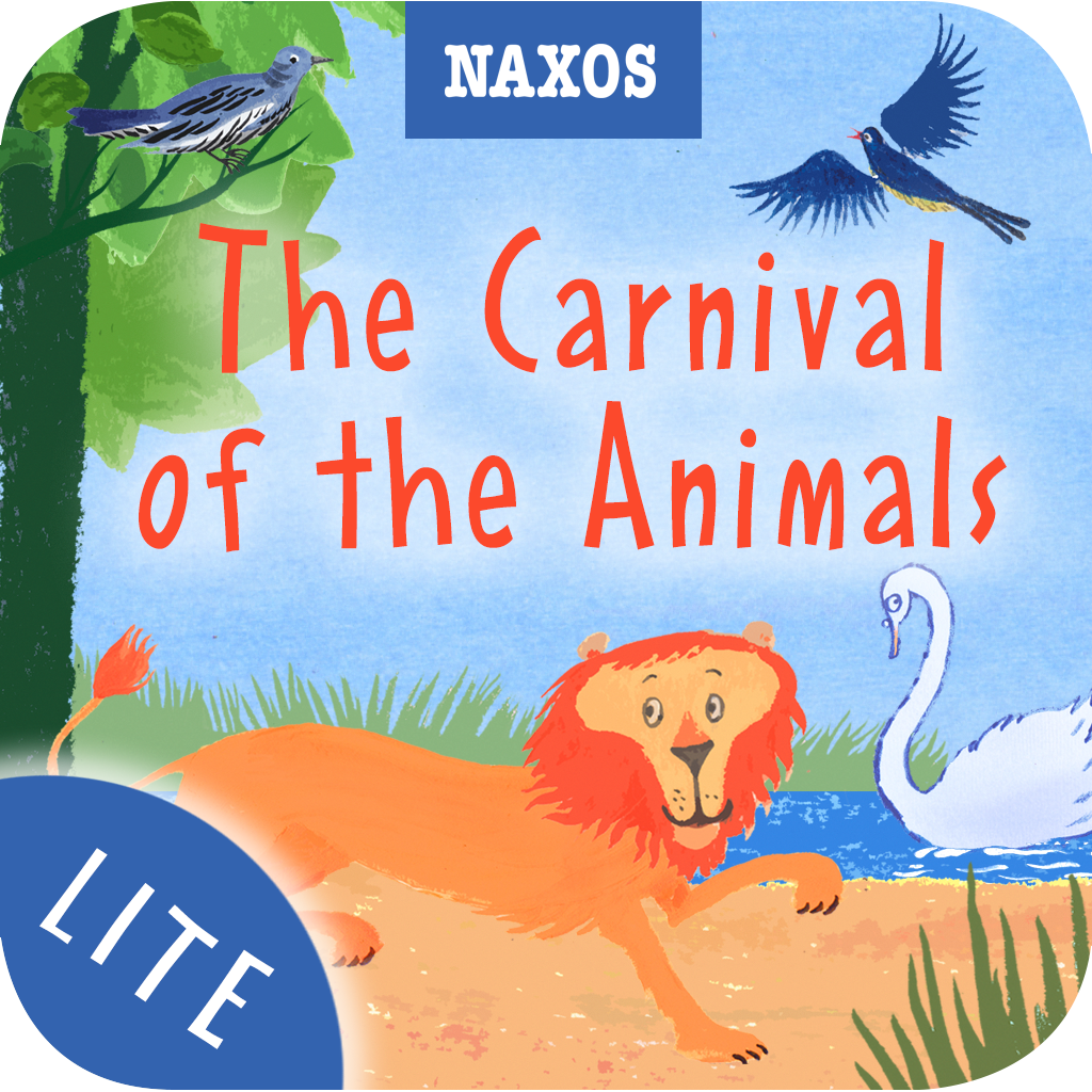 Get Carnival of the Animals Lite for iOS, iPhone, iPad Aso Report
