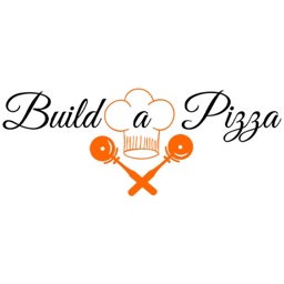 Build A Pizza