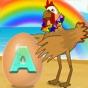 Chelsey the Courageous Chicken app download