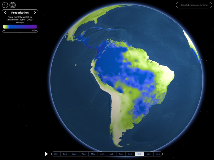 BiomeViewer