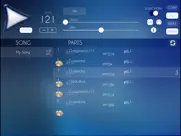 afrolatin drum machine - free beats ipad images 3