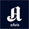 Aftenposten eAvis icon