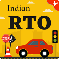 Indian RTO Exam