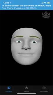 ifacialmocap not working image-1