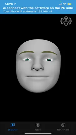 IFacialMocap iPhone image 1