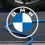 BMW ChargeForward App Contact