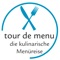 Dies ist die offizielle tour de menu App