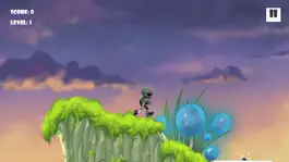 Game screenshot Jump Trooper apk