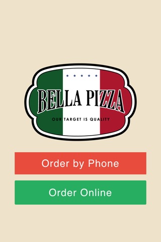 Bella Pizza WF10のおすすめ画像2