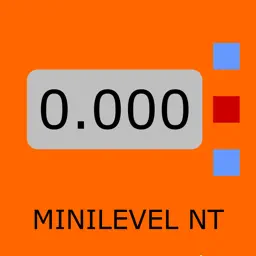 MINILEVEL NT app icon