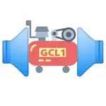 GCL1 App Negative Reviews