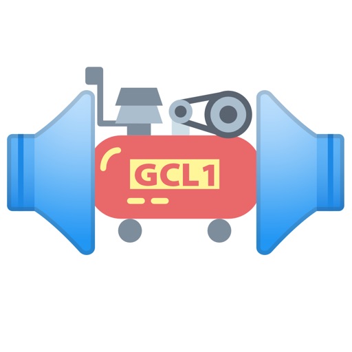 GCL1 icon