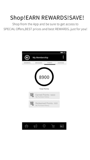 Tantra Rewards Program(圖3)-速報App