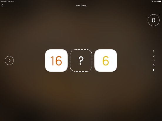Learn Thai - EuroTalk iPad screenshot 5 - Education app
