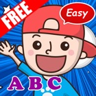 ABC Phonics Sounds of The Letters For Preschoolers
