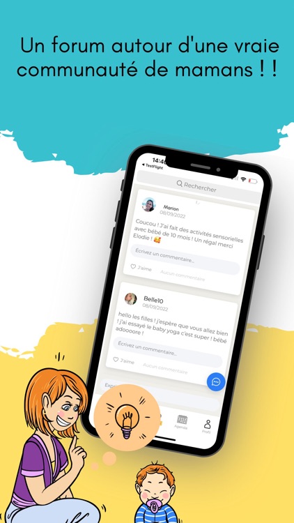 Cool Baby Academy screenshot-5