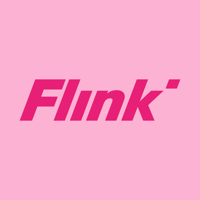 Flink Groceries in minutes