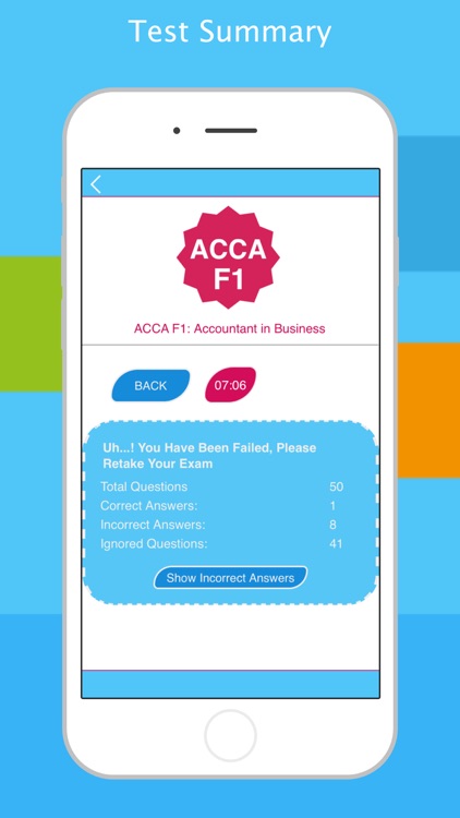 ACCA F1: Accountant in Business screenshot-3