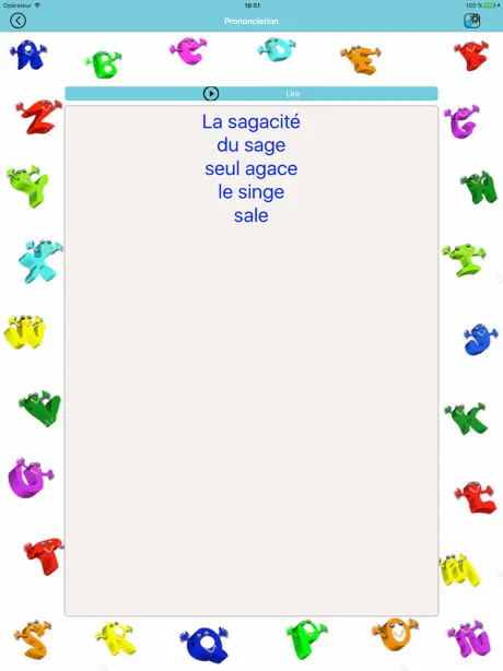Ar-ticuler