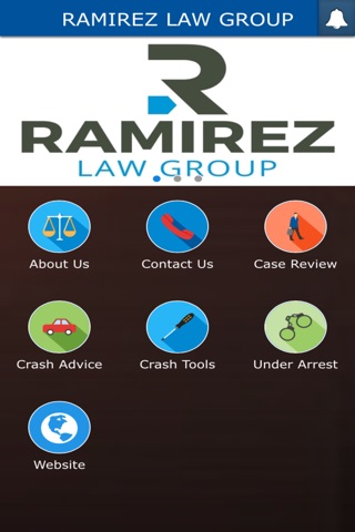 MY AZ LAWYERS screenshot 2