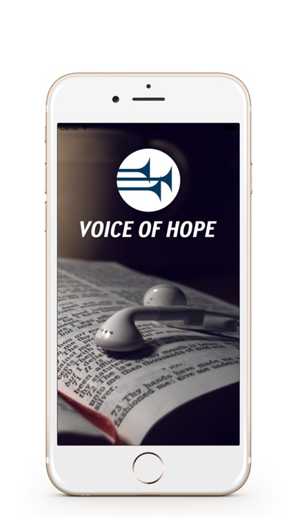 Voice Of Hope