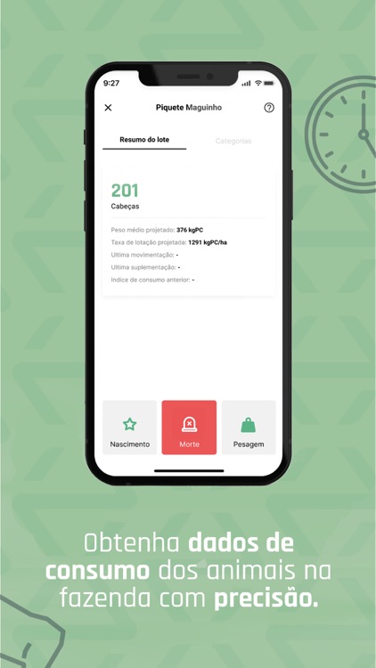 AgroHUB screenshot-3
