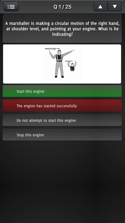 PPL Canada Exams - Private Pilot Licence screenshot-3