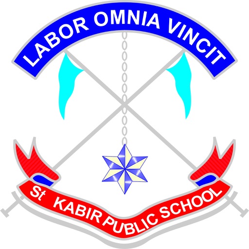 St Kabir Public School