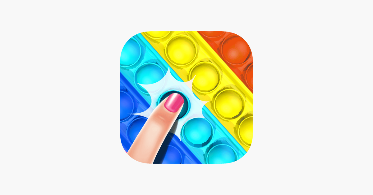 DIY Pop-it Fidget Maker Toy - Apps on Google Play