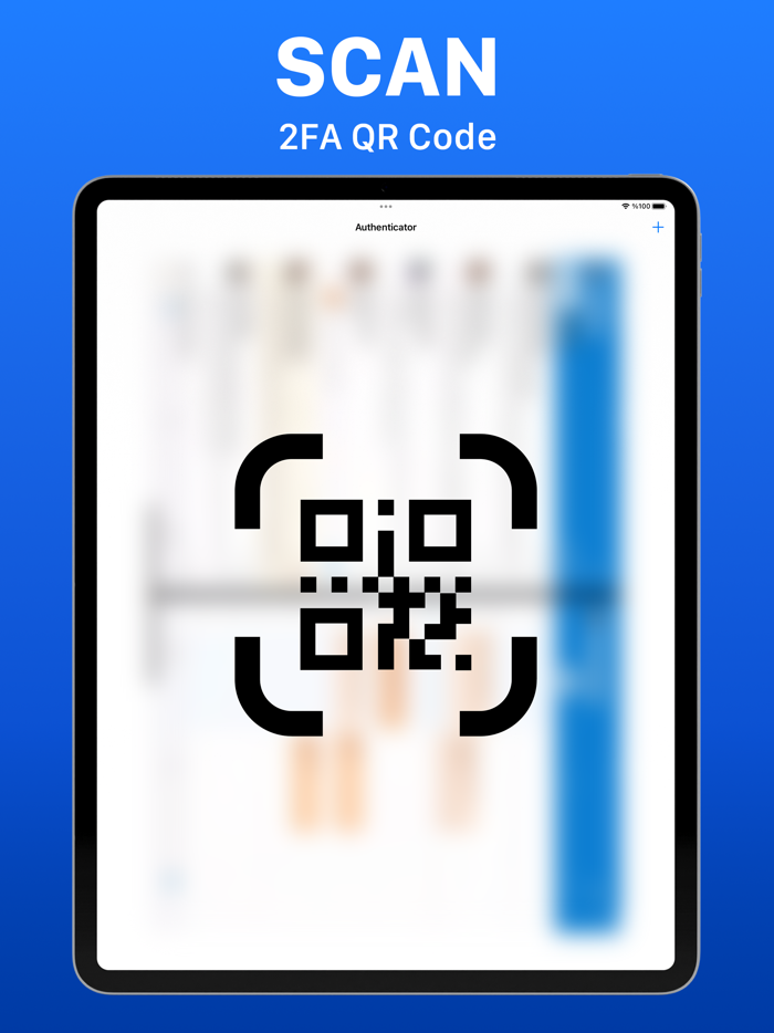Authenticator App ®
