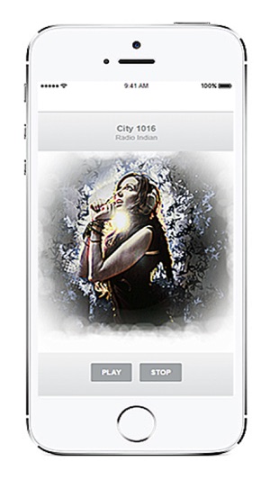 All India Radio Live fm(圖2)-速報App