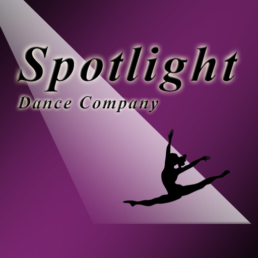 Spotlight Dance Company icon