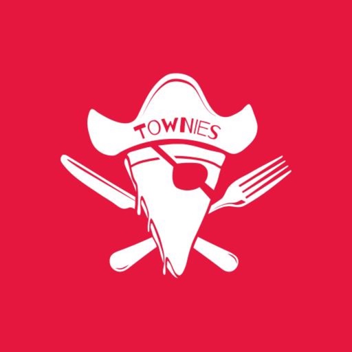 Townies pizza deals