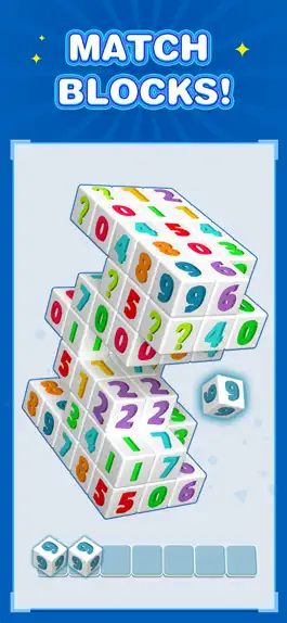 Game screenshot Cube Master 3D - Classic Match mod apk