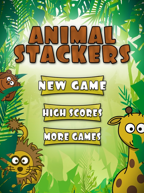 Animal Stackers