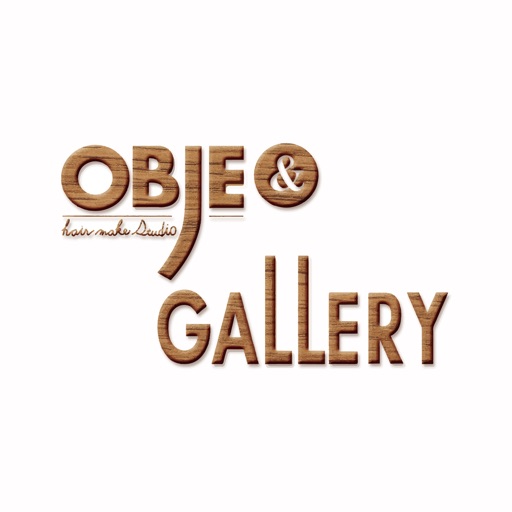 First OBJE HAIR’SGALLEY across