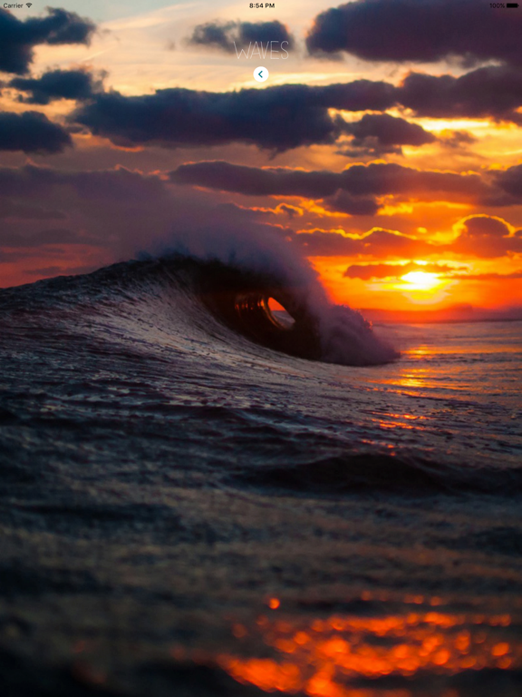 Screenshot #5 pour Sleep Sounds for a Relaxing Sleep