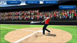 Game screenshot Baseball Game HomeRun apk