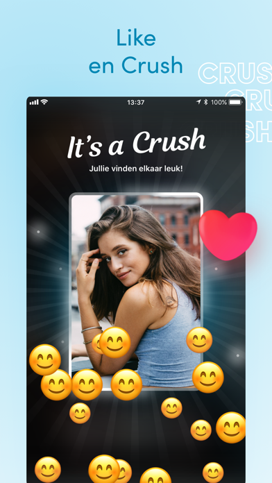 happn — Dating app