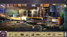 Game screenshot Case of Revenge Hidden Objects hack