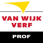 Download Van Wijk Verf Prof app