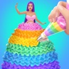 Icing On The Dress icon