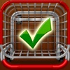 Shopping Pro (Grocery List) icon