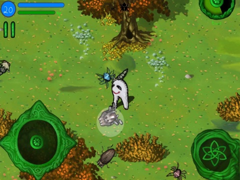 Muckle's Mistake screenshot 3